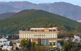 Taj Mussoorie Foothills, Dehradun